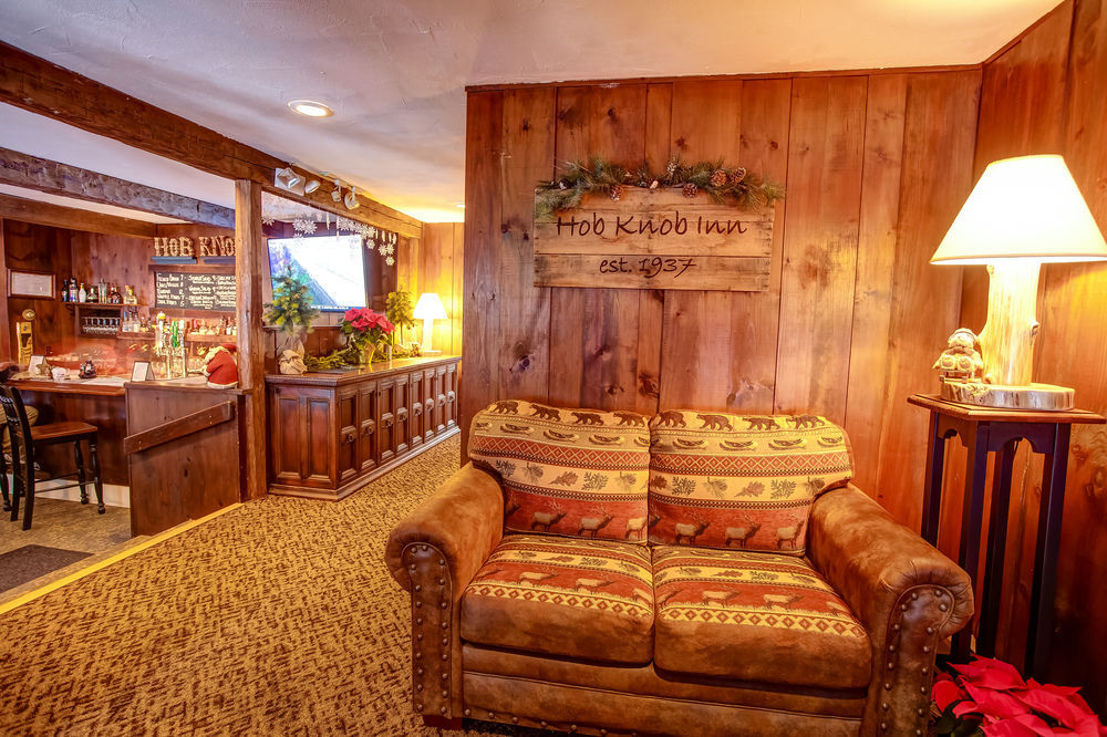 Hob Knob Inn ストー エクステリア 写真