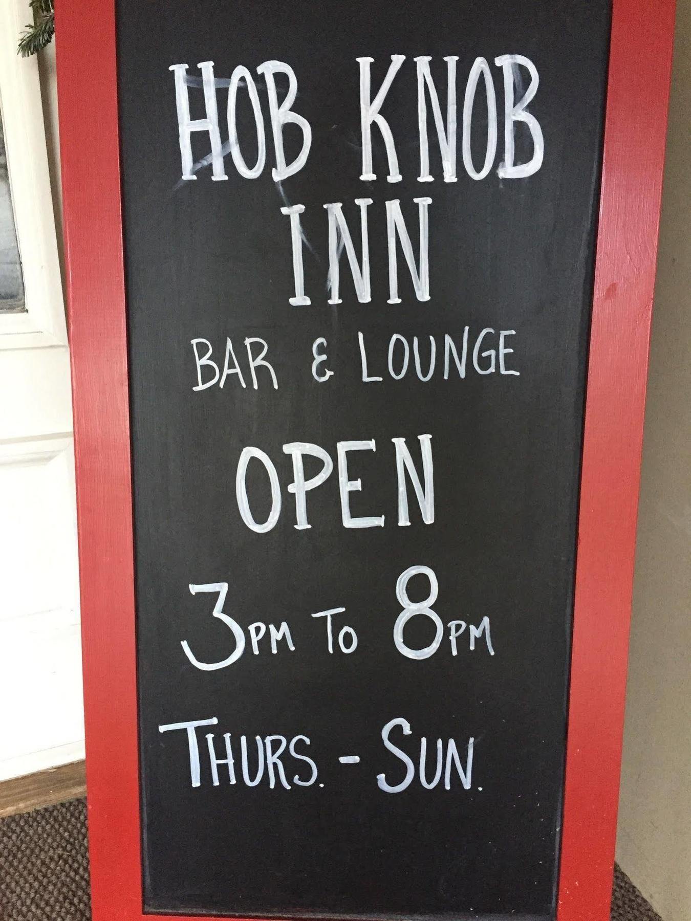 Hob Knob Inn ストー エクステリア 写真